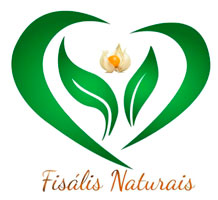 Fisalis Naturais
